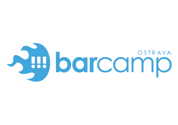 Barcamp Ostrava Logo